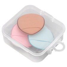 A set of sponge for makeup multidate 