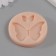 Silicone Mold "Butterflies" 5x3.5 cm; 1.8x1.2 cm mix