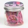 Hair elastic band, 20 pieces, My Little Pony Mix