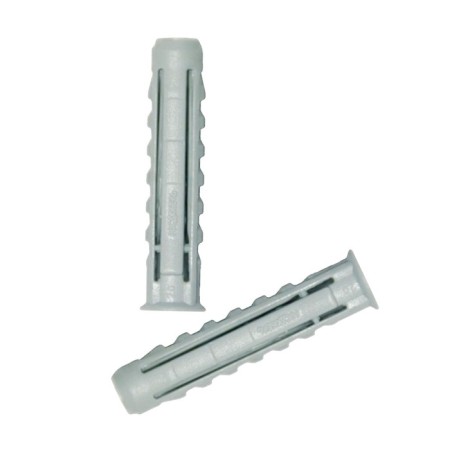 Steelrex dowel, type N, spacer, nylon, 14x70 mm, 250 pcs-1