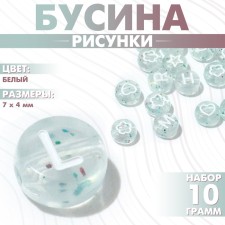 Acrylic bead 