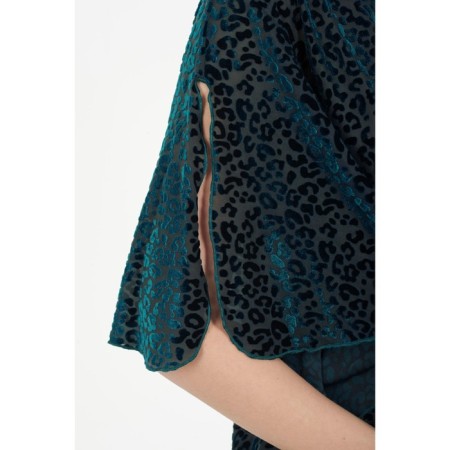 Women's blouse Wisell m3-3337/6, size 42-8