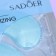 Paths for the eyes with blueberry extract