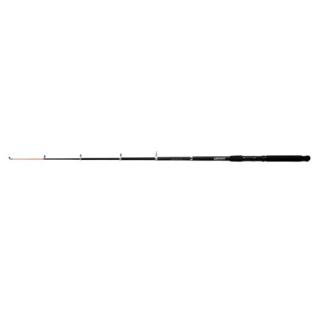 Spinning telescopic fiberglass Namazu Action Tele, 2.7 m, test 30-60 g