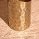 Sal candlestick 15 cm, aluminum
