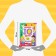 Annual course of classes “IQ lessons for children from 5 to 6 years”, 20 p.