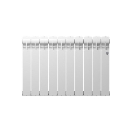 Bimetallic radiator Royal Thermo Indigo Super+ 500, 500x100 mm, 10 sections-1