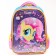 School backpack, 39 cm x 30 cm x 14 cm "Fluttershy", My Little Pony