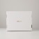 Folding box "New Year", 27 x 21 x 9 cm, new year