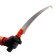 Garden saw with hook, Truper 55x11x3 cm