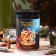 Black tea in the bank "Real Hero", with thyme, 50 g
