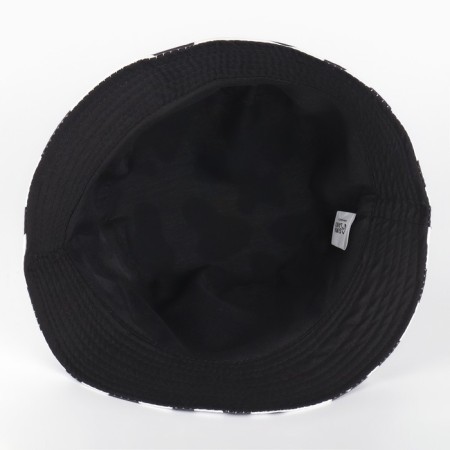 Panama Overhat, color Dalmatin, rr 56-4