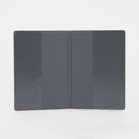 Cover for passport, pink color-2