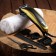 Luazon Ltri-14, 15 W, 3/6/9/12 mm, 220 V, yellow haircut.