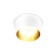 Lamp built -in spot Ambrella Techno Spot Standard Tech TN201, GU5.3, white, gold