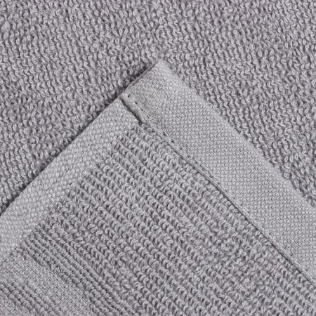 Trick Love Life Border, 30x60 cm, gray, 100% cotton, 380 g/m2-3