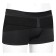 Bandage gate inguinal GPP-444 ecoten, black color, size S
