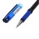 Ballic handle 0.4 mm, I-10 nero, blue ink