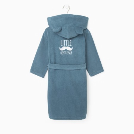 Tainted Baby children's "gentleman" p. 30 (98-104 cm), sea wave-9