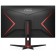 Monitor AOC 27 "Gaming 27G2SAE Black/Red VA LED 1MS 16: 9 HDMI M/M Matte 350CD 178g/107042