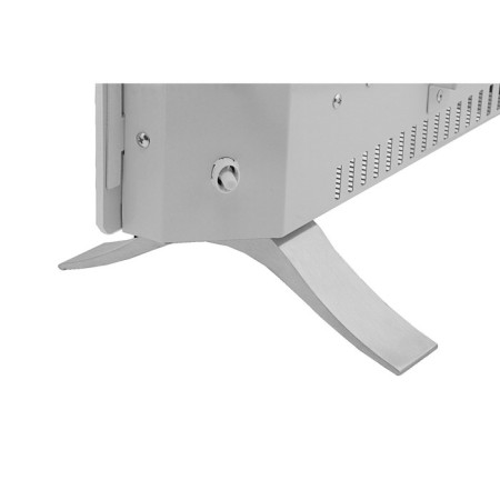 Denzel Optiprime-1000, Wi-Fi heater, 1000 watts, up to 15 m2, convector-7