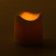 Candle LED, white