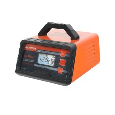 Charger Patriot BCI-15RD, 12/24 V, 15/8 A