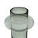 Bergenson Bjorn Vayr flower vase, 30 cm, gray color