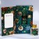 The New Year's Diffusor Aromatic “All Dreams will come true”, for the New Year, the aroma of jasmine, 50 ml.