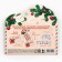 Letter to Santa Claus "Mail of Happiness" with stickers, coloring 3 sheets