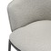 Paal lounge-peel, 740 × 700 × 650 mm, Builder, Gray Color