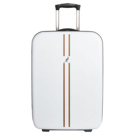 Suitcase Fusion FTS-1004, M, White