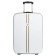 Suitcase Fusion FTS-1004, M, White