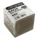 Block of paper d/records on gluing 8*8*8 Calligrata white, 55g/m2, Belize 70-80%