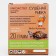 A treat for water turtles, dried fish, 20 g