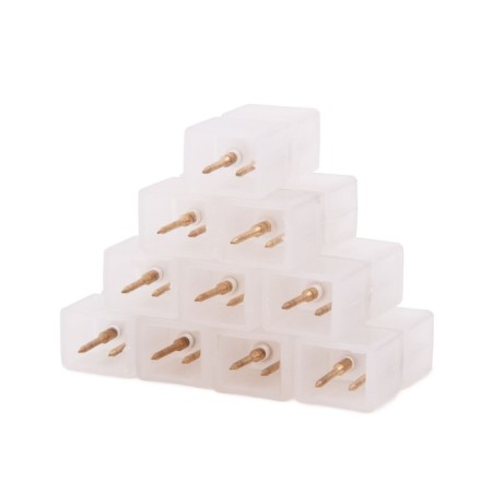 Adapter for LED tape, 10 pcs-2