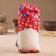 Caregrap "Brownie with dollars", 20 cm, mix