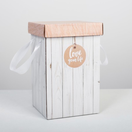 Gift Folding Boxes "Boards", 14 x 23 cm-1