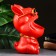 Buldog candidate 27x19x18cm