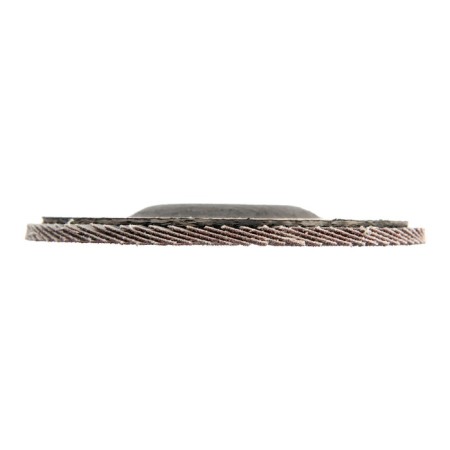 Circle of petal end tundra, 125 x 22 mm, p100-2