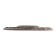 Circle of petal end tundra, 125 x 22 mm, p100