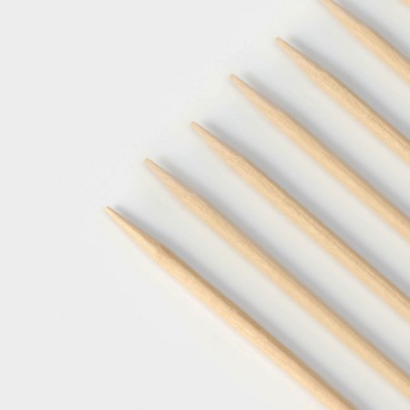 Wooden Shampoo Magistro, 25 × 0.3 cm, 100 pcs, birch-3