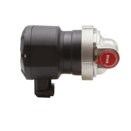 Circulation pump vrt vr.esc.15-12.72, 3-9 watts, pressure 12 m, 10 l/min, room 1.2 m, for DIS-1