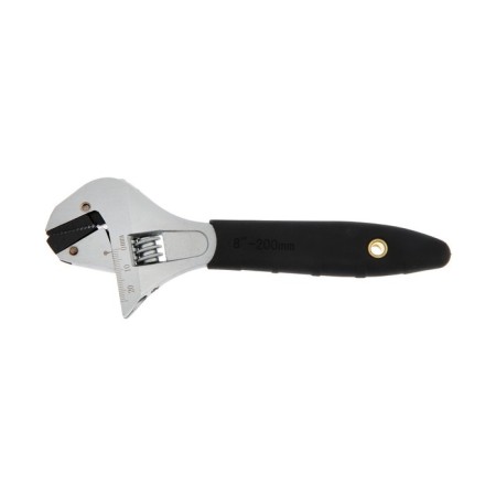 The key tundra key, automatic grip during rotation, rubberized handle, 200 mm-4