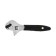 The key tundra key, automatic grip during rotation, rubberized handle, 200 mm