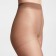 Female nylon tights, Conte Elegant Nuance 20 den, natural color (Natural), size 2
