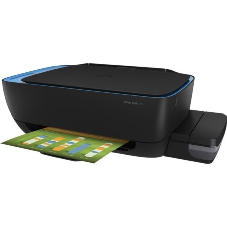 MFP, jet printing HP Ink Tank 319 AIO (Z6Z13A) A4-1