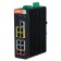 Dahua DH-SIS410-6GT-120 (L2) 6x1gbit/s 4sfp 6poe 120W Management