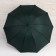 Mechanical umbrella "Alister", 4 additions, 10 spokes, r = 52 cm, color mix