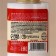 Body lotion, 100 ml, creamy cream, Ural Lab